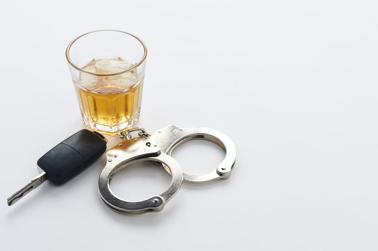 South Florida Podiatrist Charged After He Allegedly Drove Drunk and Caused a Fatal Accident