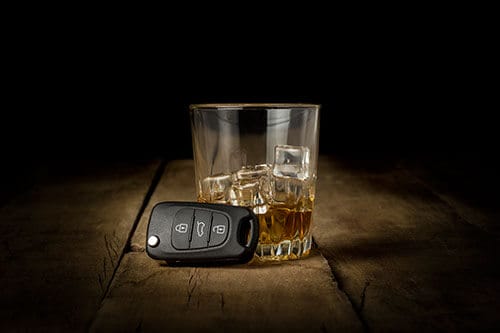 DUI Accident Attorneys