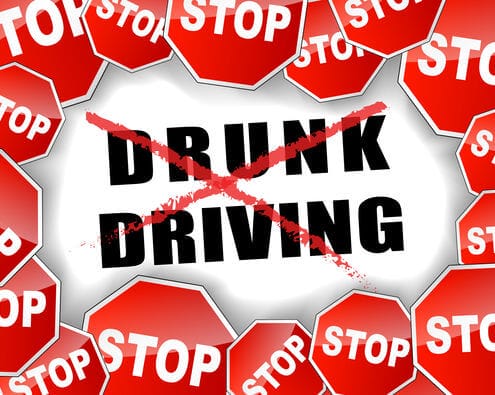 Beyond the Bottle: The Far-Reaching Impact of Drunk Driving on Lives