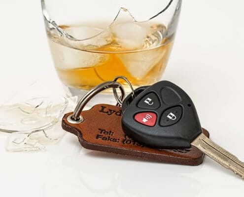 The reasons why victims of drunk drivers may be awarded punitive damages in Louisiana